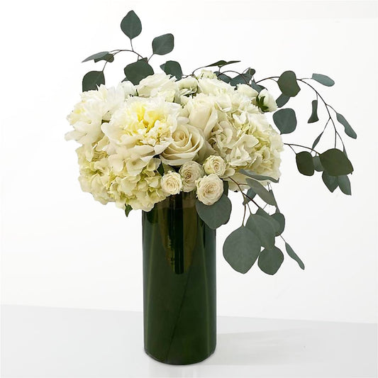 The Pearl –  Floral Boutique, Lynnfield MA