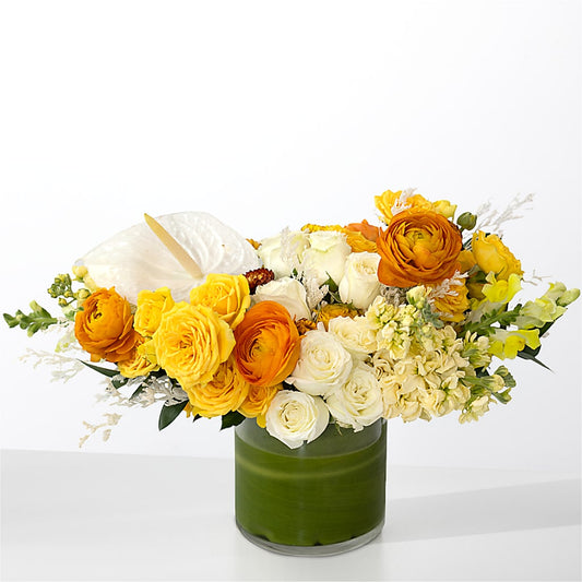 The Optimist –  Floral Boutique, Lynnfield MA