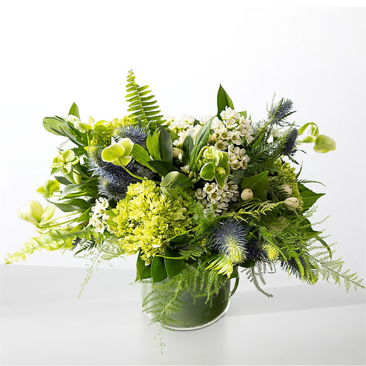 The Botanical Gardens –  Floral Boutique, Lynnfield MA
