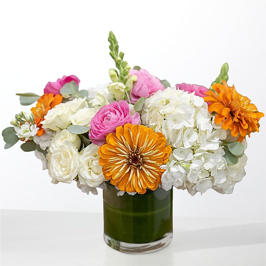 The Meet Cute –  Floral Boutique, Lynnfield MA