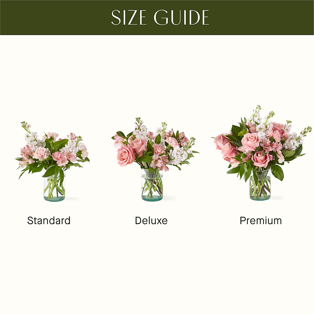 At the Ballet Bouquet –  Floral Boutique, Lynnfield MA