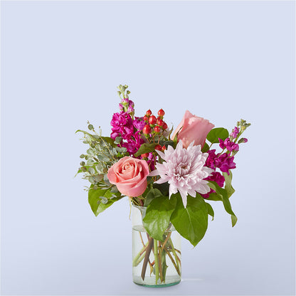 Sunday Morning Bouquet –  Floral Boutique, Lynnfield MA