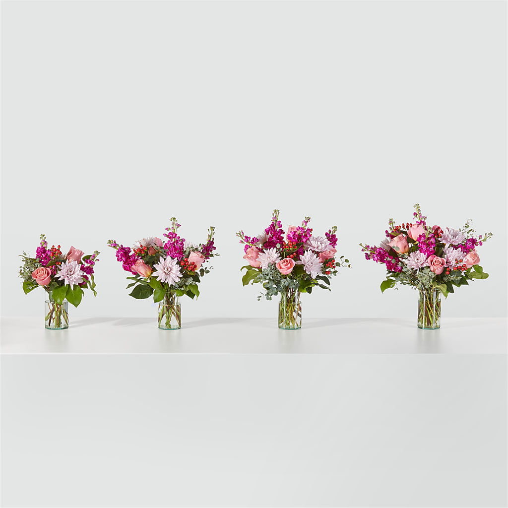 Sunday Morning Bouquet –  Floral Boutique, Lynnfield MA