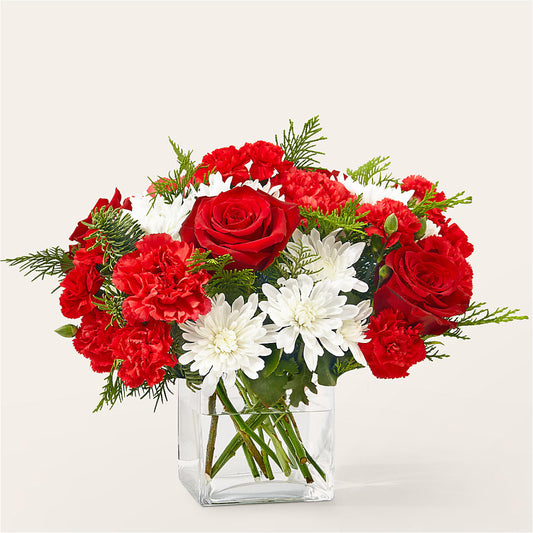 Peppermint Chill Bouquet –  Floral Boutique, Lynnfield MA