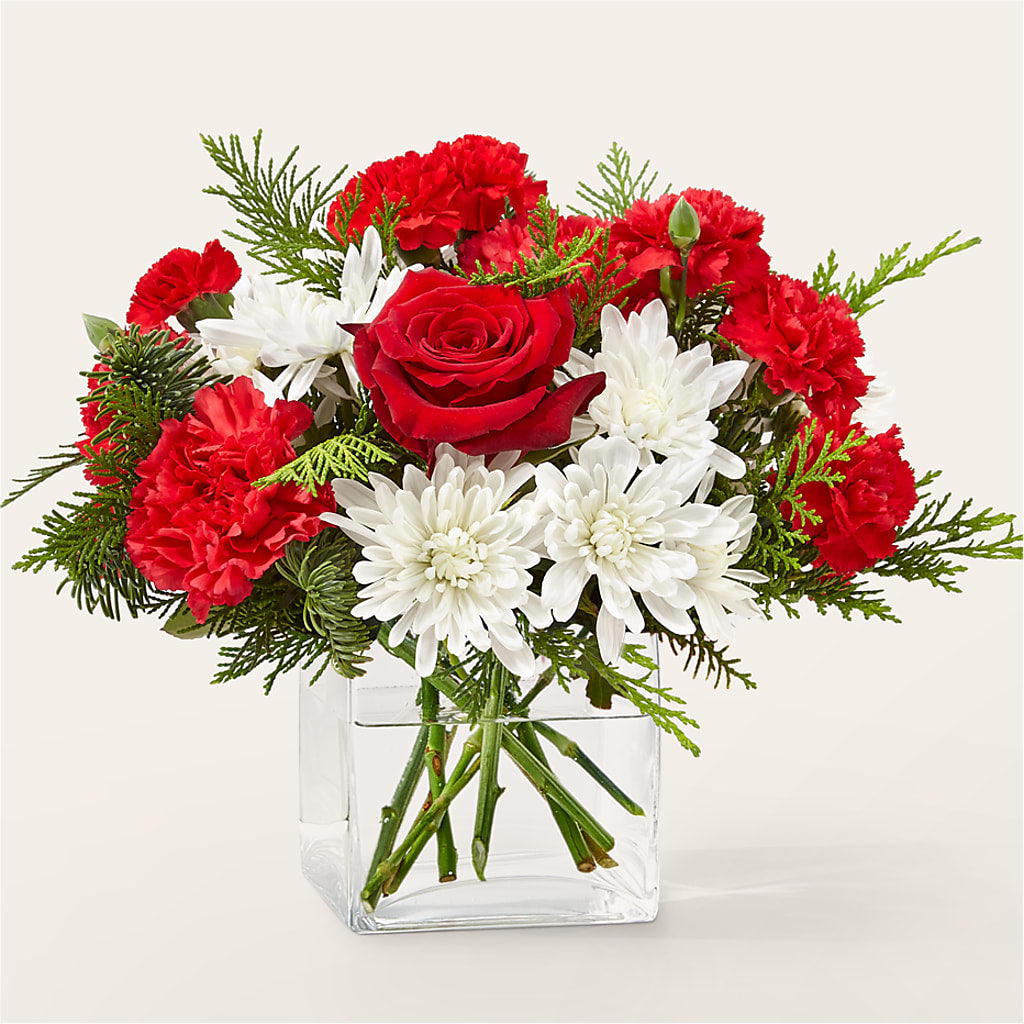 Peppermint Chill Bouquet –  Floral Boutique, Lynnfield MA