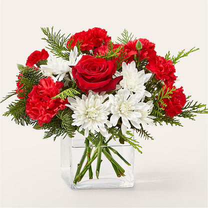 Peppermint Chill Bouquet –  Floral Boutique, Lynnfield MA