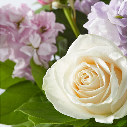 Springtime Spritz Bouquet –  Floral Boutique, Lynnfield MA