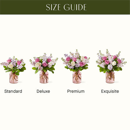 Springtime Spritz Bouquet –  Floral Boutique, Lynnfield MA