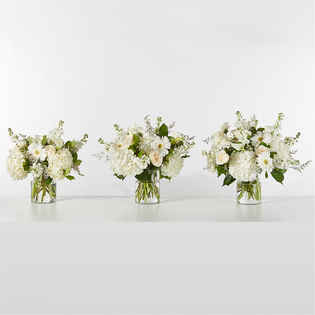 Sun-drenched Blooms Box Bouquet –  Floral Boutique, Lynnfield MA