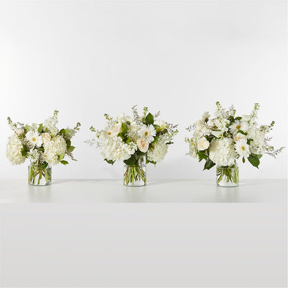 Sun-drenched Blooms Box Bouquet –  Floral Boutique, Lynnfield MA