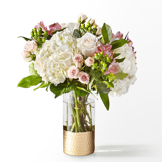 Parisian Stroll Bouquet –  Floral Boutique, Lynnfield MA