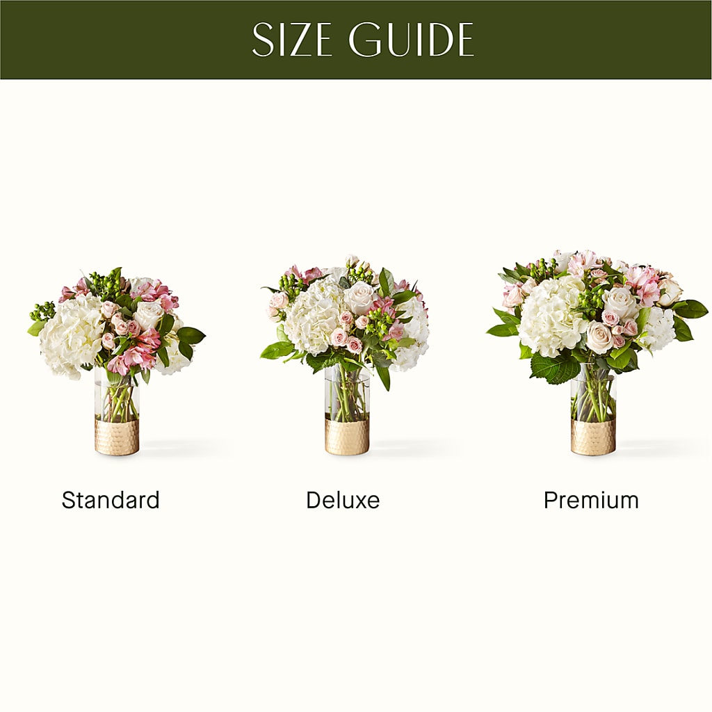 Parisian Stroll Bouquet –  Floral Boutique, Lynnfield MA