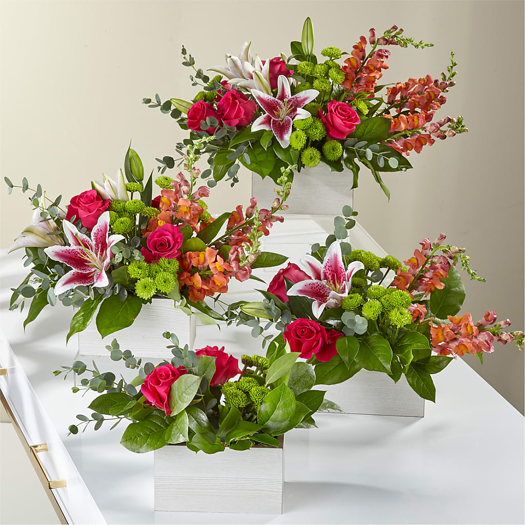 Wild Spirit Bouquet –  Floral Boutique, Lynnfield MA