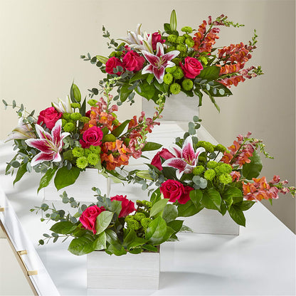 Wild Spirit Bouquet –  Floral Boutique, Lynnfield MA