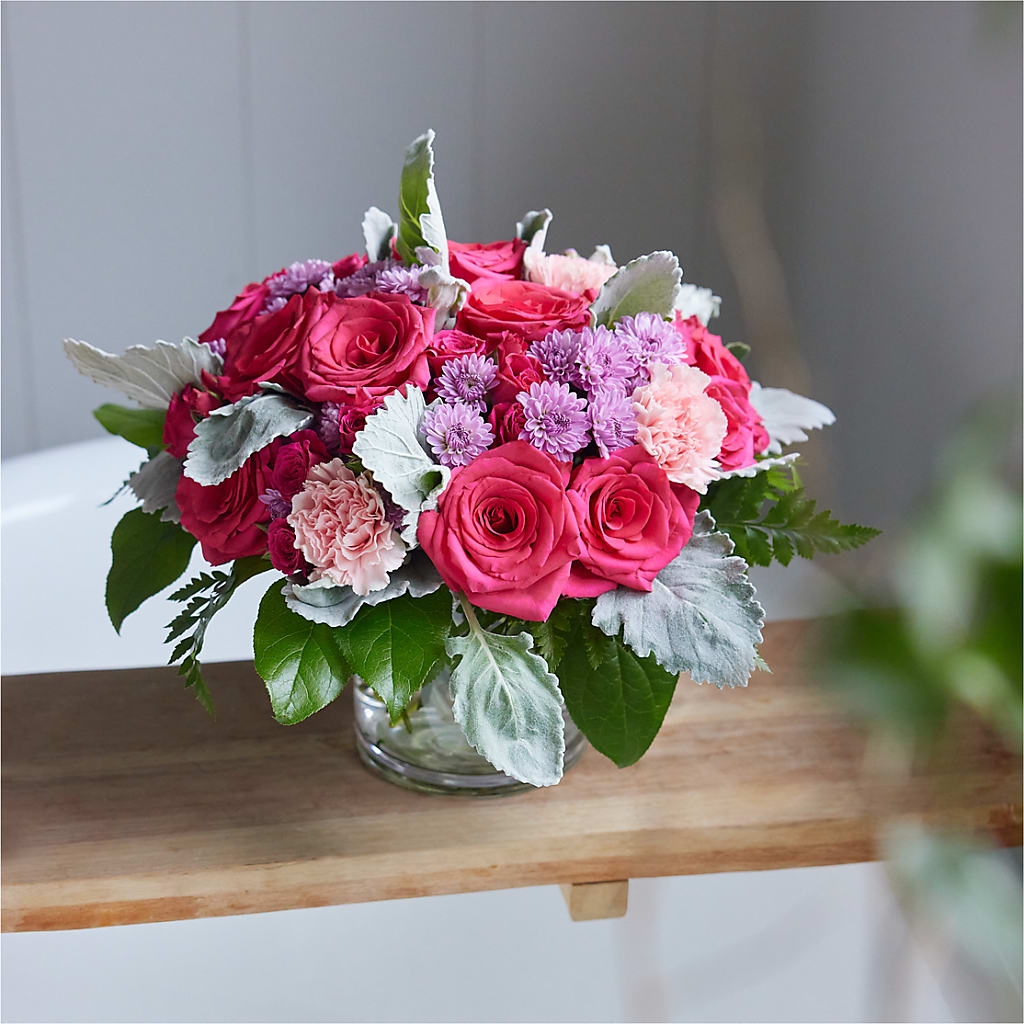 Sweet As Can Be Bouquet –  Floral Boutique, Lynnfield MA