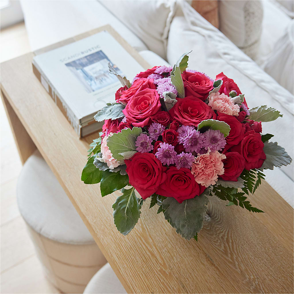 Sweet As Can Be Bouquet –  Floral Boutique, Lynnfield MA