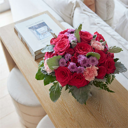 Sweet As Can Be Bouquet –  Floral Boutique, Lynnfield MA