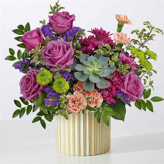 You're a Gem Bouquet –  Floral Boutique, Lynnfield MA