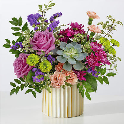 You're a Gem Bouquet –  Floral Boutique, Lynnfield MA
