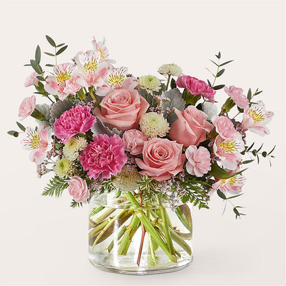 The Treehouse Bouquet –  Floral Boutique, Lynnfield MA