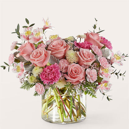 The Treehouse Bouquet –  Floral Boutique, Lynnfield MA