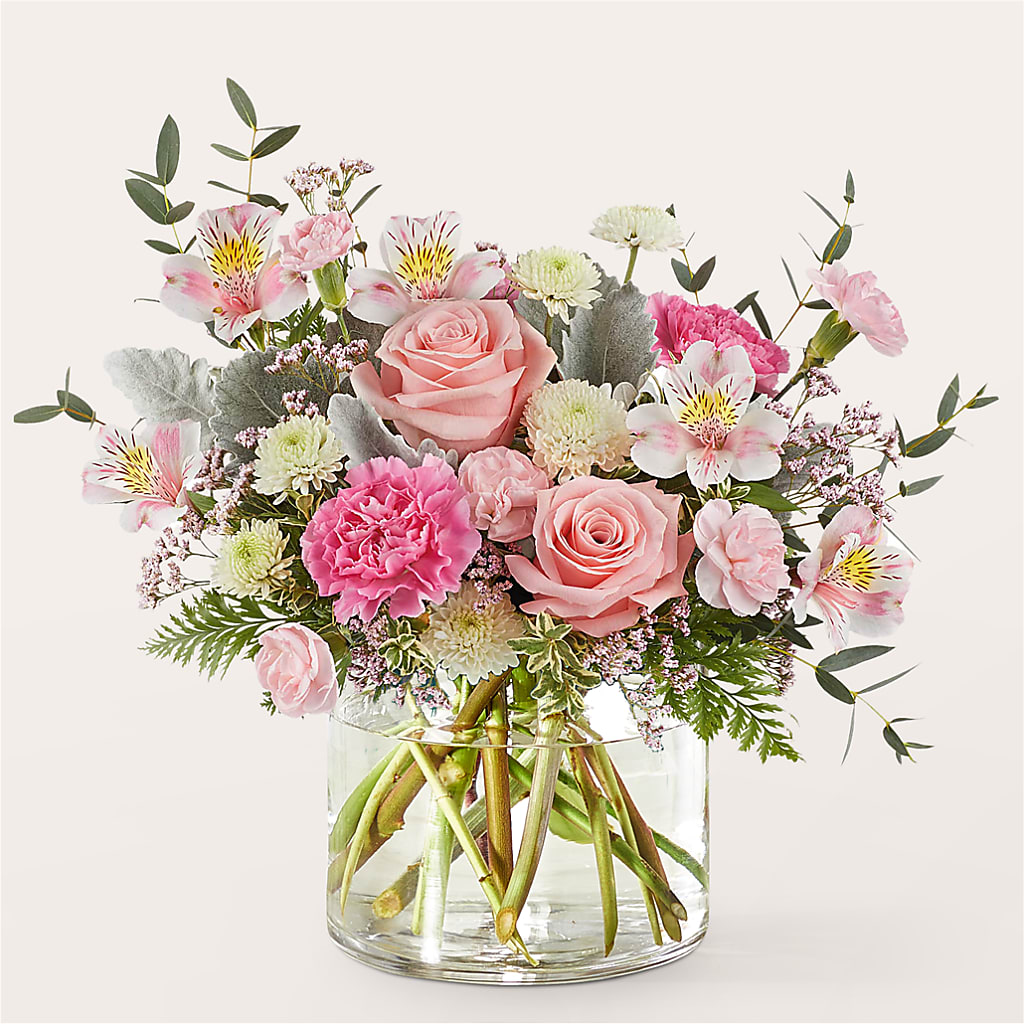 The Treehouse Bouquet –  Floral Boutique, Lynnfield MA