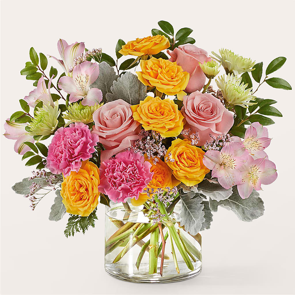 Mai Tai Bouquet –  Floral Boutique, Lynnfield MA