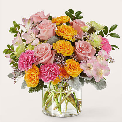 Mai Tai Bouquet –  Floral Boutique, Lynnfield MA