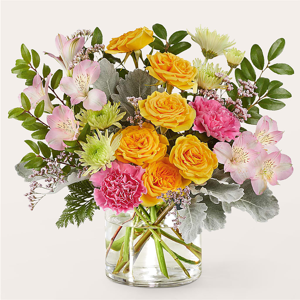 Mai Tai Bouquet –  Floral Boutique, Lynnfield MA