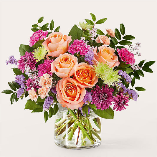 Effervescence Bouquet –  Floral Boutique, Lynnfield MA