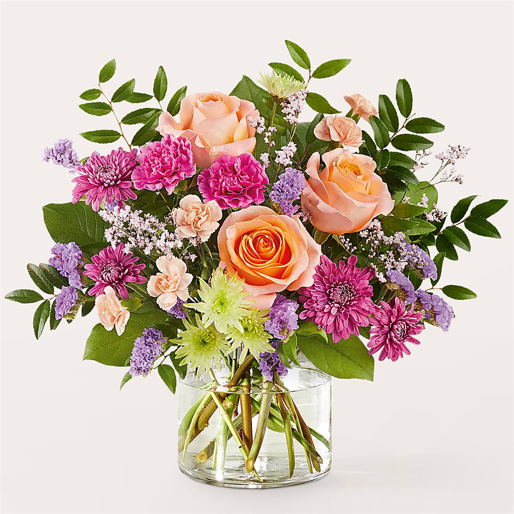 Effervescence Bouquet –  Floral Boutique, Lynnfield MA