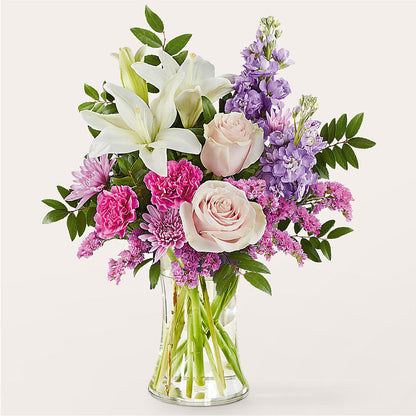 High Tea Bouquet –  Floral Boutique, Lynnfield MA