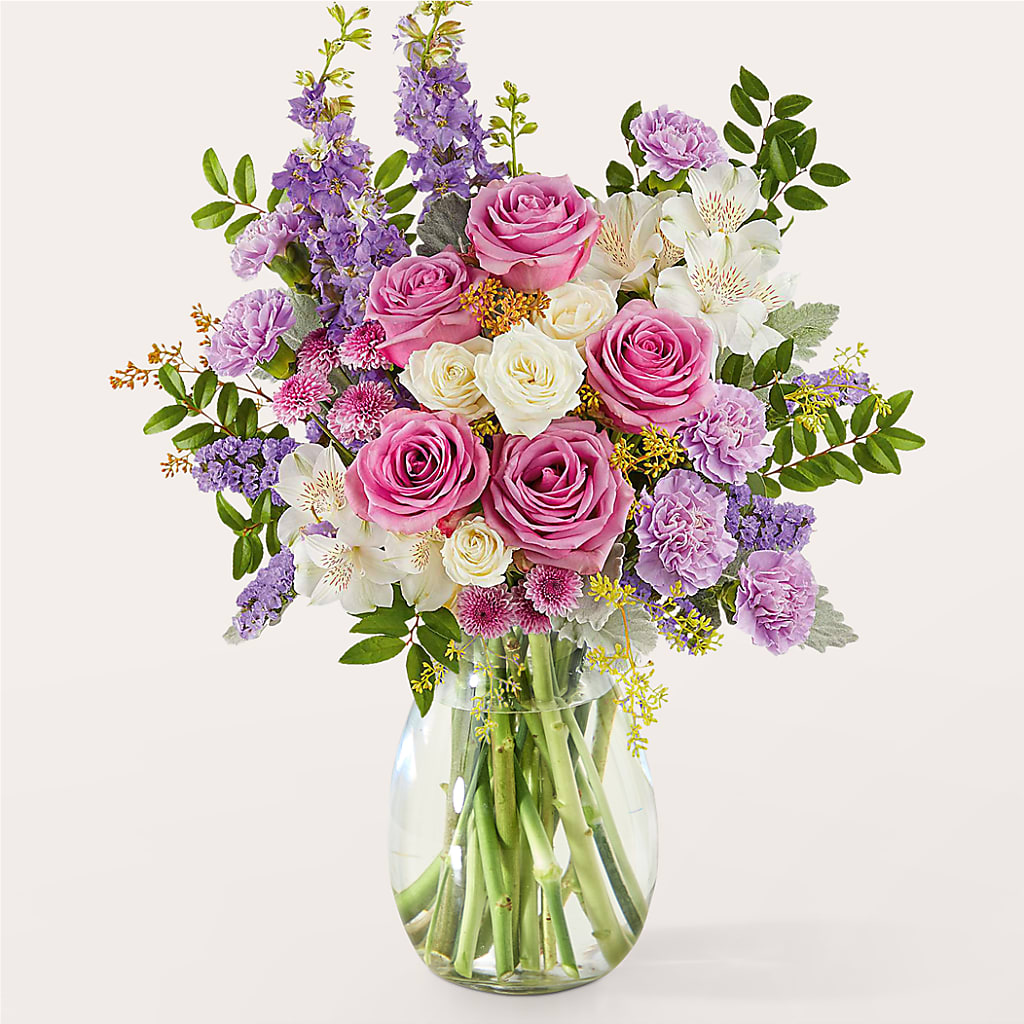 Lucky Me Bouquet –  Floral Boutique, Lynnfield MA