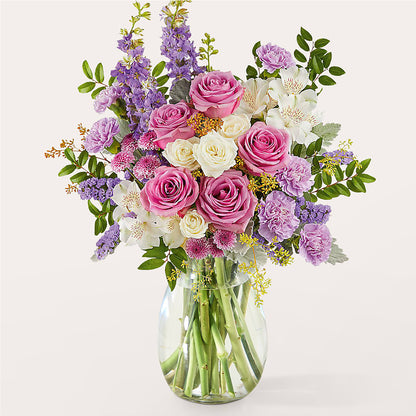 Lucky Me Bouquet –  Floral Boutique, Lynnfield MA