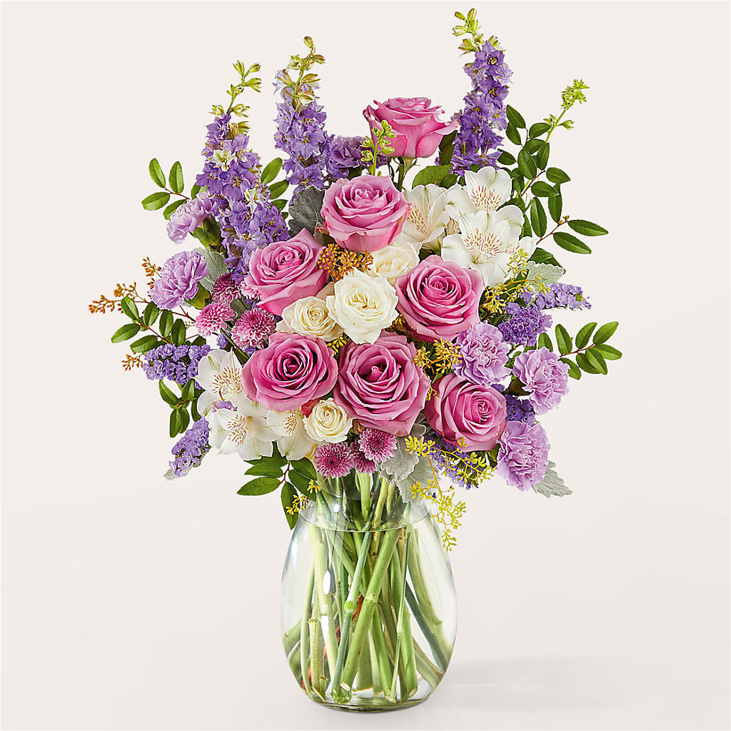 Lucky Me Bouquet –  Floral Boutique, Lynnfield MA