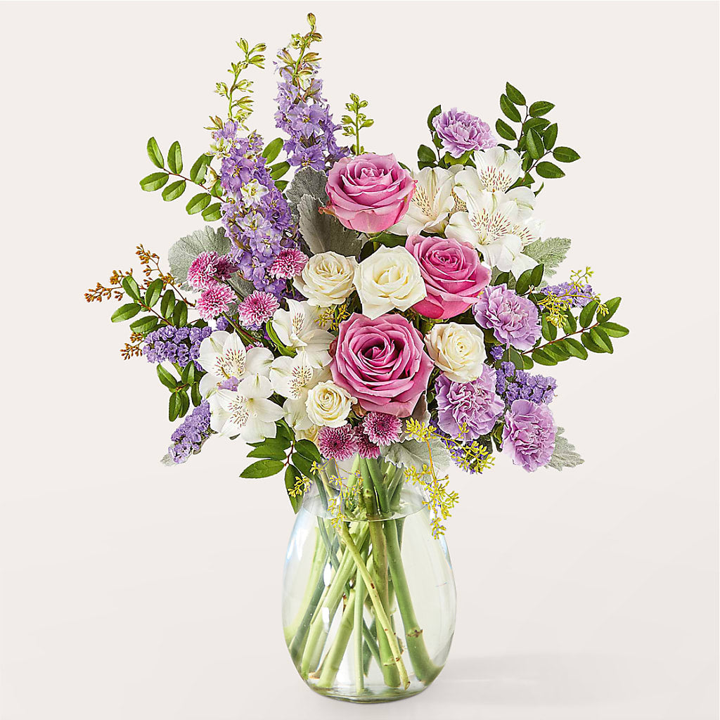 Lucky Me Bouquet –  Floral Boutique, Lynnfield MA