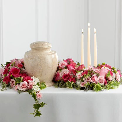 Remembrance Arrangement –  Floral Boutique, Lynnfield MA