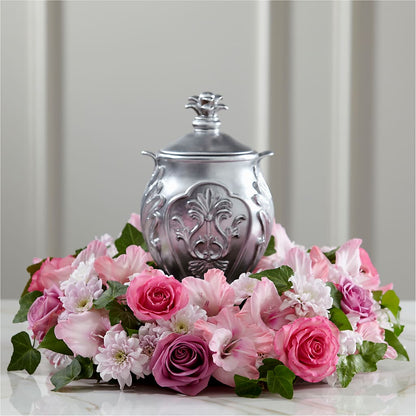 Glorious Tribute Arrangement –  Floral Boutique, Lynnfield MA