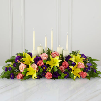 Forever Arrangement –  Floral Boutique, Lynnfield MA