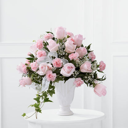 Deepest Sympathy Arrangement –  Floral Boutique, Lynnfield MA