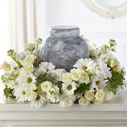 Timeless Tribute Cremation Adornment –  Floral Boutique, Lynnfield MA