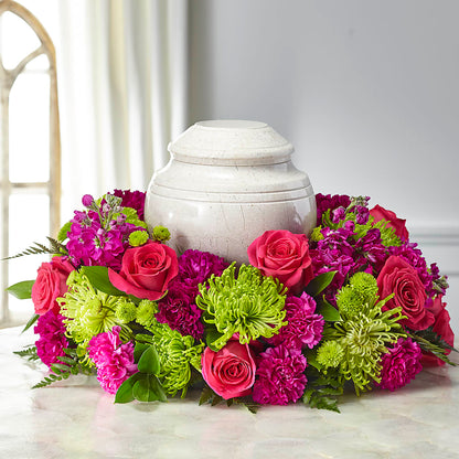 Hopeful Blessings Cremation Adornment –  Floral Boutique, Lynnfield MA