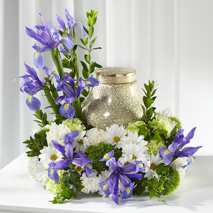 Sincere Spirit Cremation Adornment –  Floral Boutique, Lynnfield MA