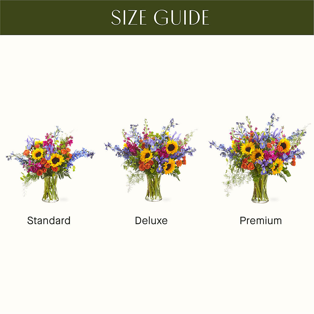 Rays of Life Bouquet –  Floral Boutique, Lynnfield MA