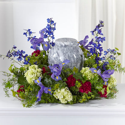 Forever Remembered Cremation Adornment –  Floral Boutique, Lynnfield MA