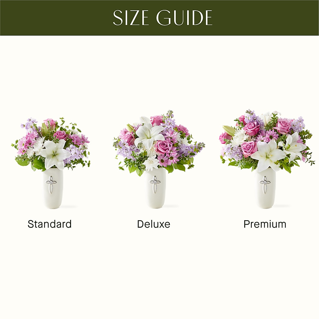 Sacred Space Bouquet –  Floral Boutique, Lynnfield MA