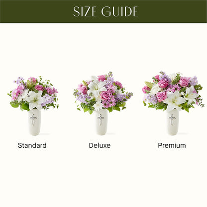 Sacred Space Bouquet –  Floral Boutique, Lynnfield MA