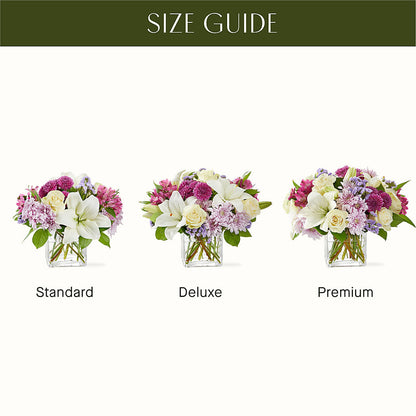 Cared For Bouquet –  Floral Boutique, Lynnfield MA