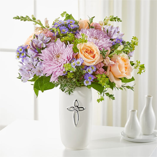Divine Gift Bouquet –  Floral Boutique, Lynnfield MA