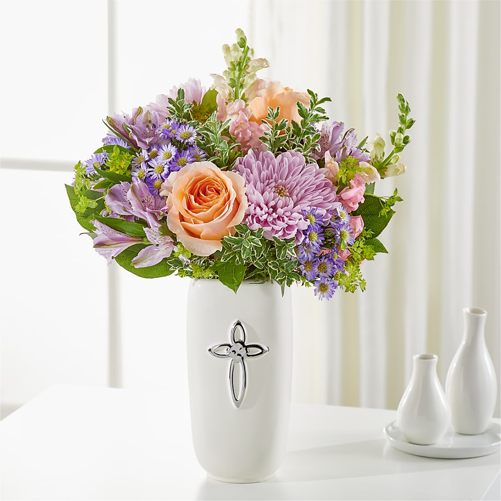 Divine Gift Bouquet –  Floral Boutique, Lynnfield MA